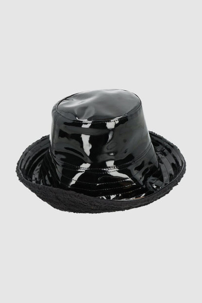 Charolito negro ala L Hats Zahati 