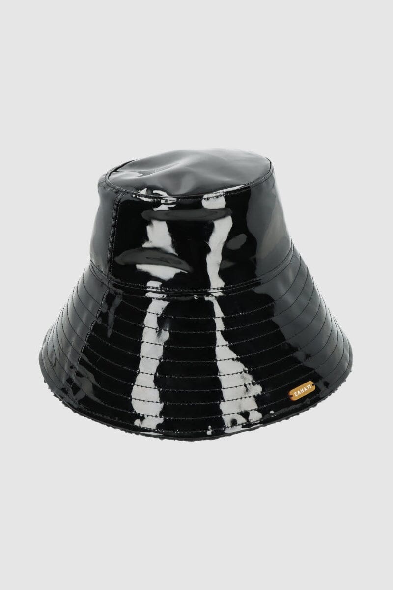 Charolito negro ala L Hats Zahati 