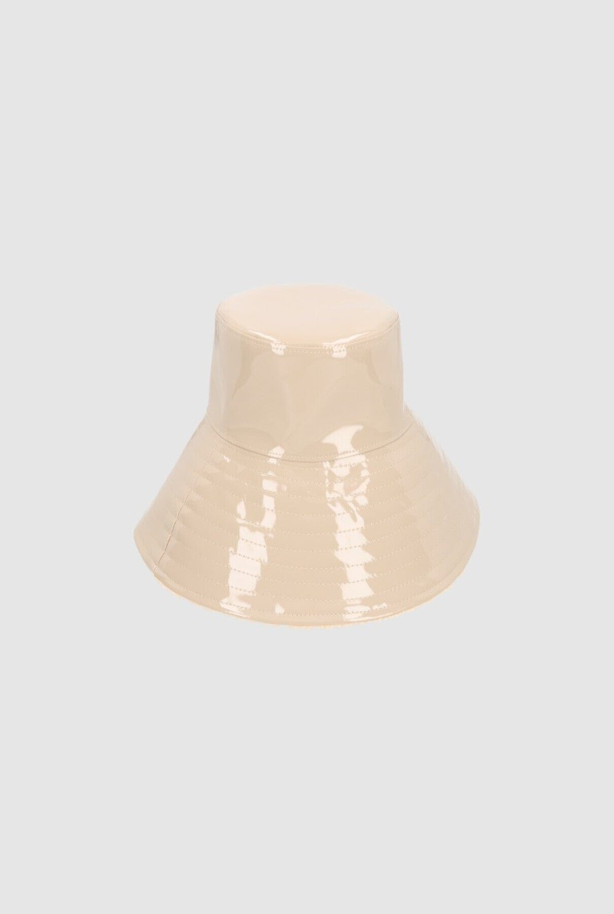 Charolito Sahara + Shearling Hat Zahati 