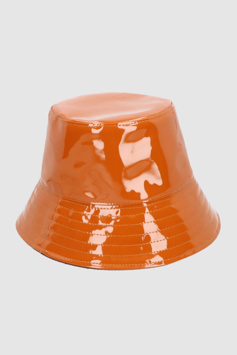 Charolito terciopelo tundra ala S Hats Zahati 