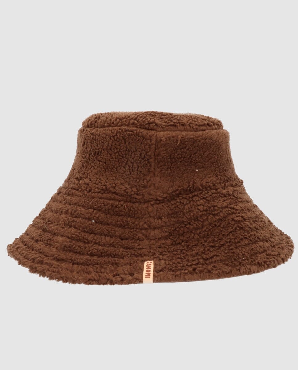 Charolito tobacco + hielo Sombrero Zahati 