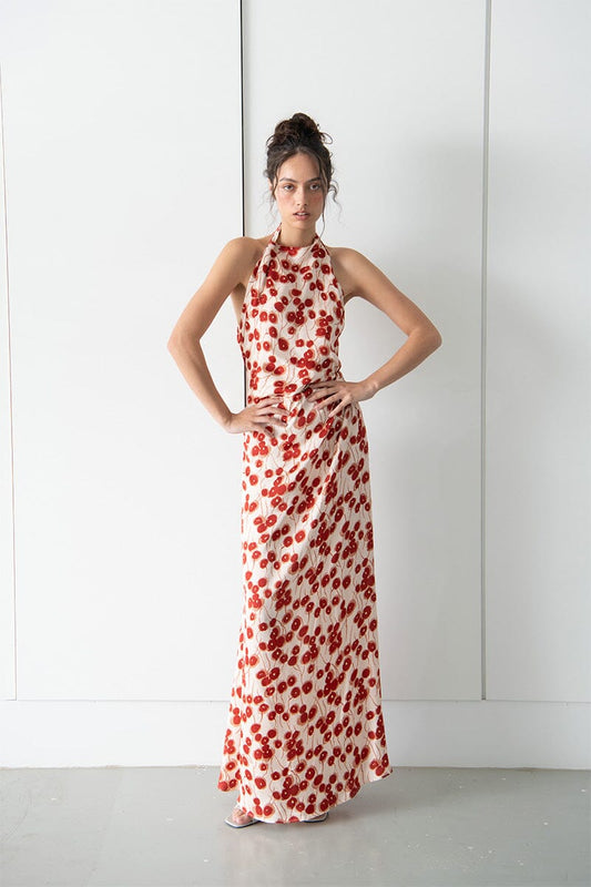 Cherry Blossom Dress Dresses Amlul 