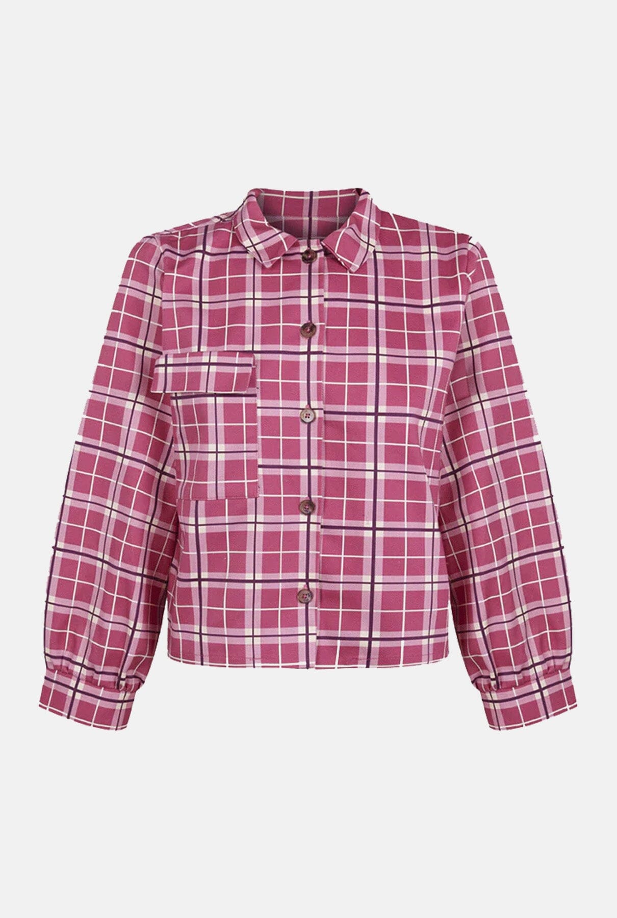 Cherry Shirt Shirts & blouses Amlul 