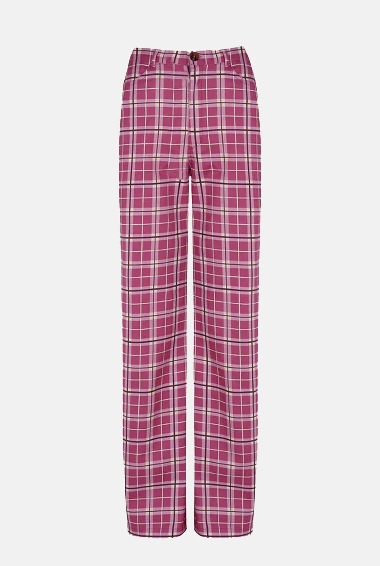 Cherry Trousers Trousers Amlul 