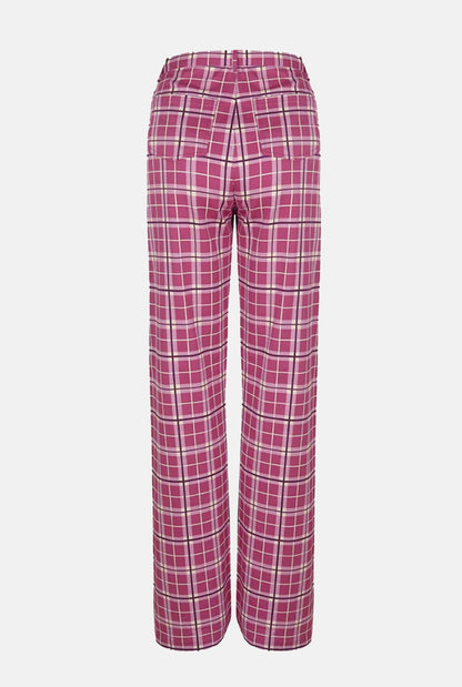 Cherry Trousers Trousers Amlul 