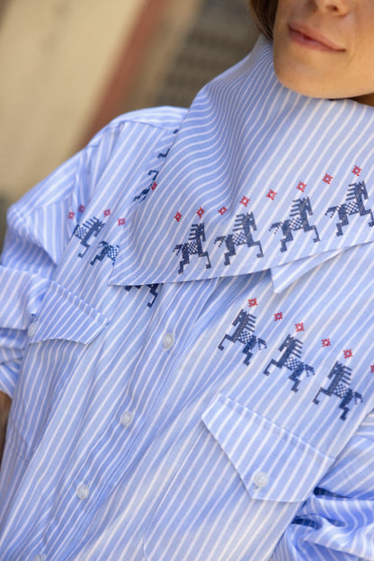 Cheval Shirt Shirts & blouses Maràvic 