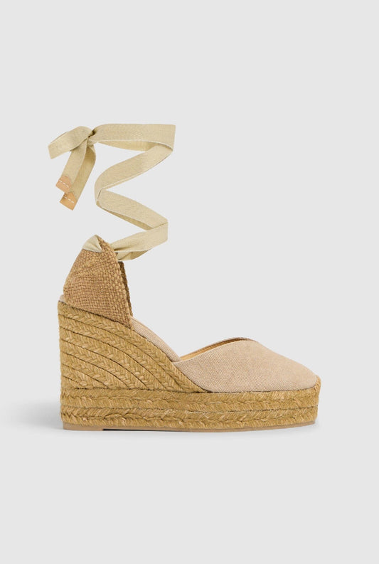 CHIARA T/8ED/002 Espadrilles Castañer 