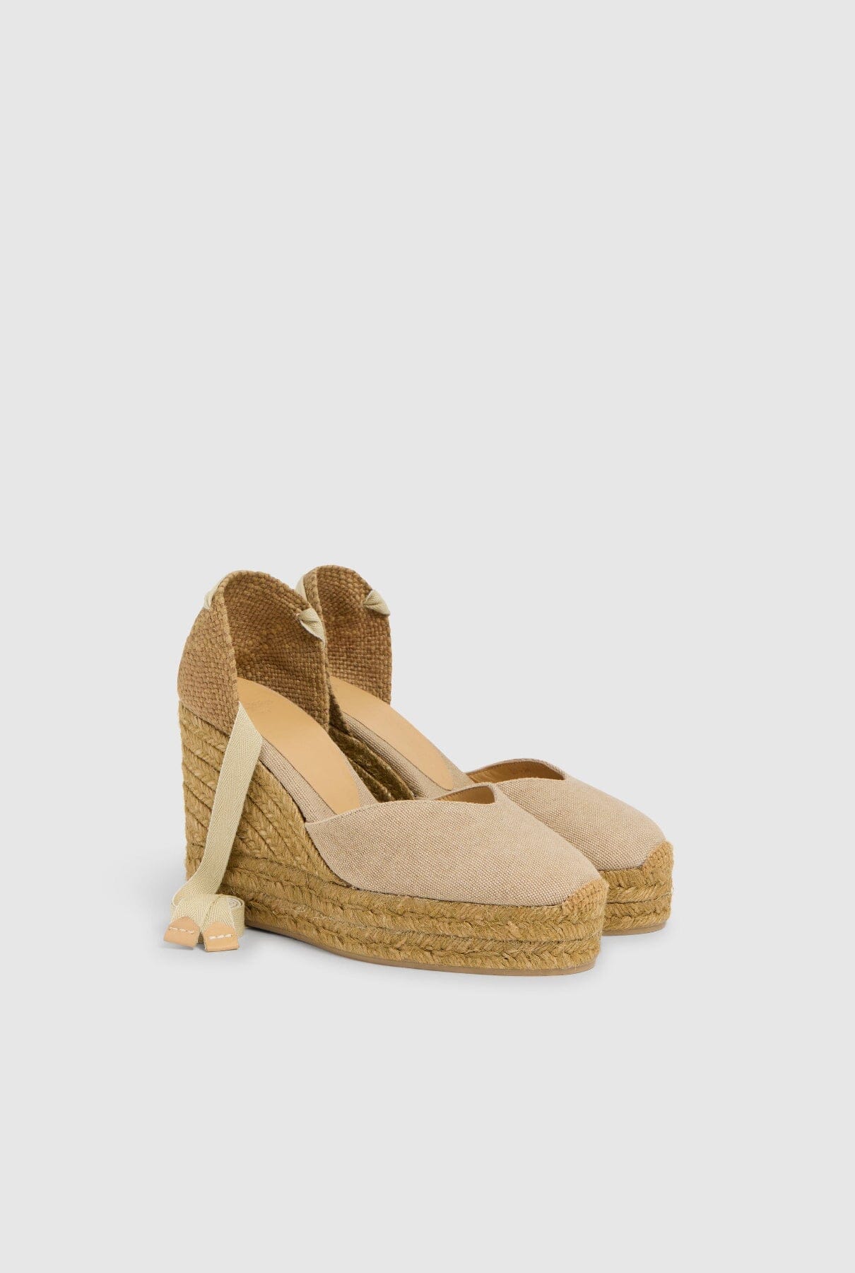 CHIARA T/8ED/002 Espadrilles Castañer 