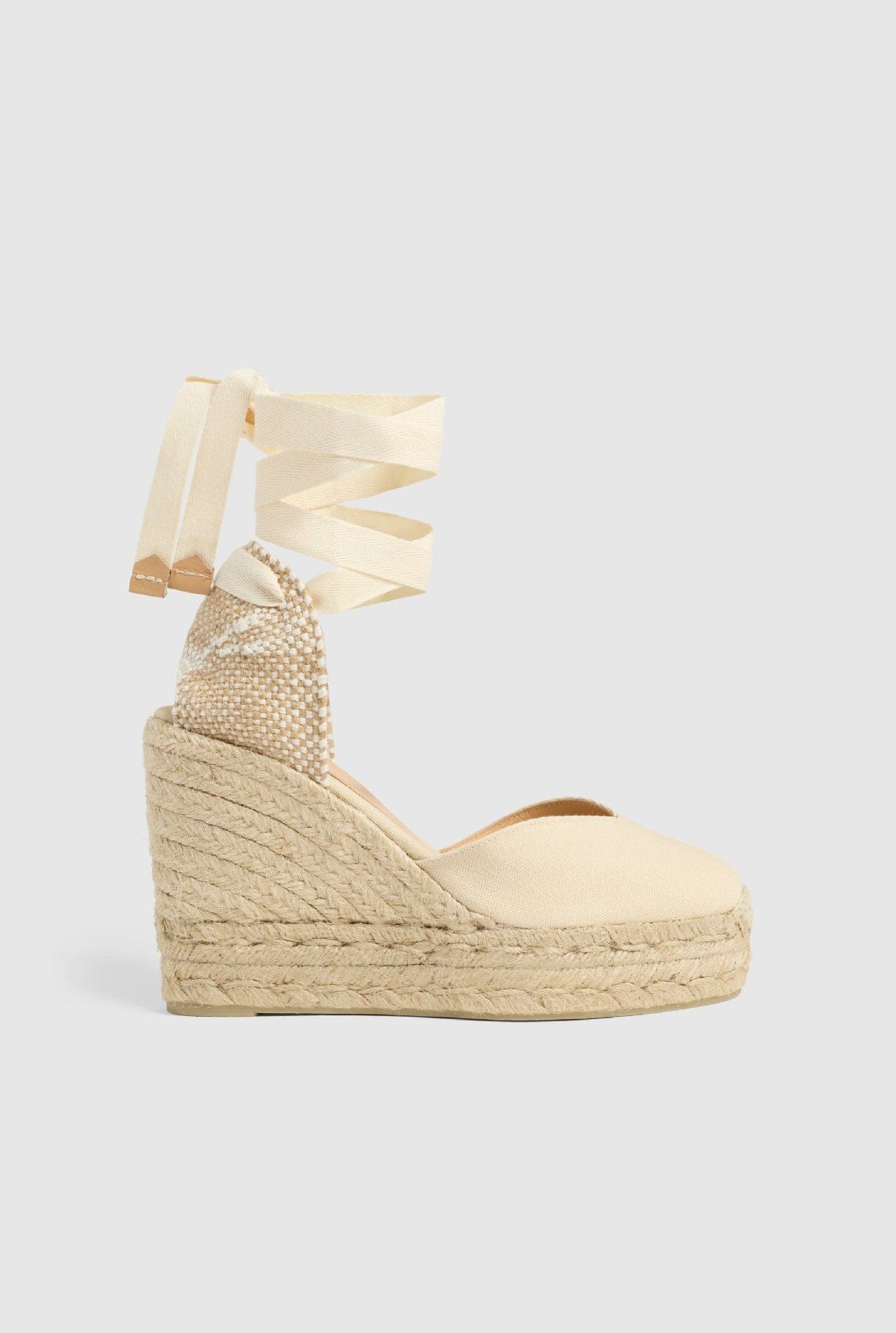 CHIARA/8ED/001 Espadrilles Castañer 