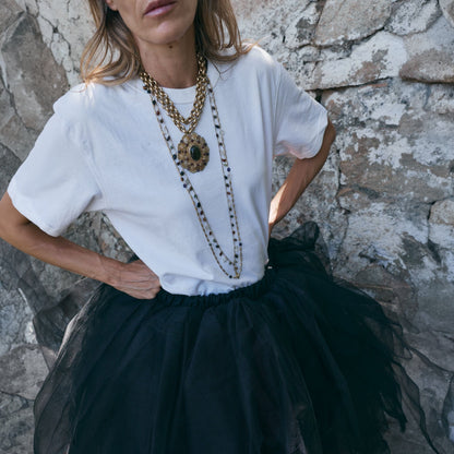 CHISPI NECKLACE Necklaces Sita Nevado 