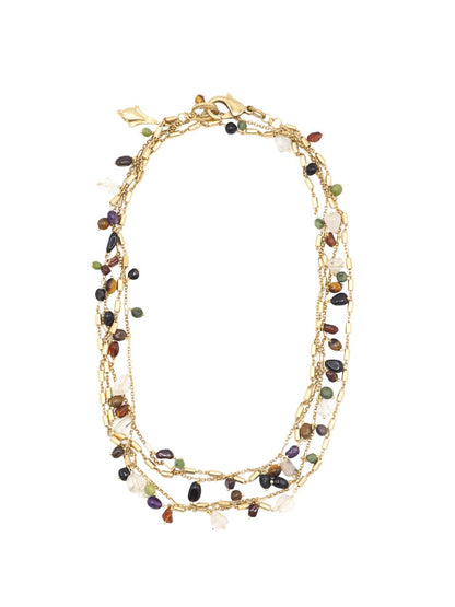 CHISPI NECKLACE Necklaces Sita Nevado 