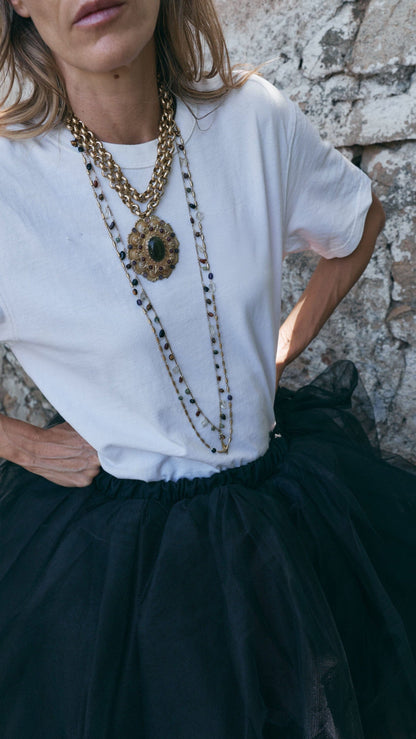 CHISPI NECKLACE Necklaces Sita Nevado 