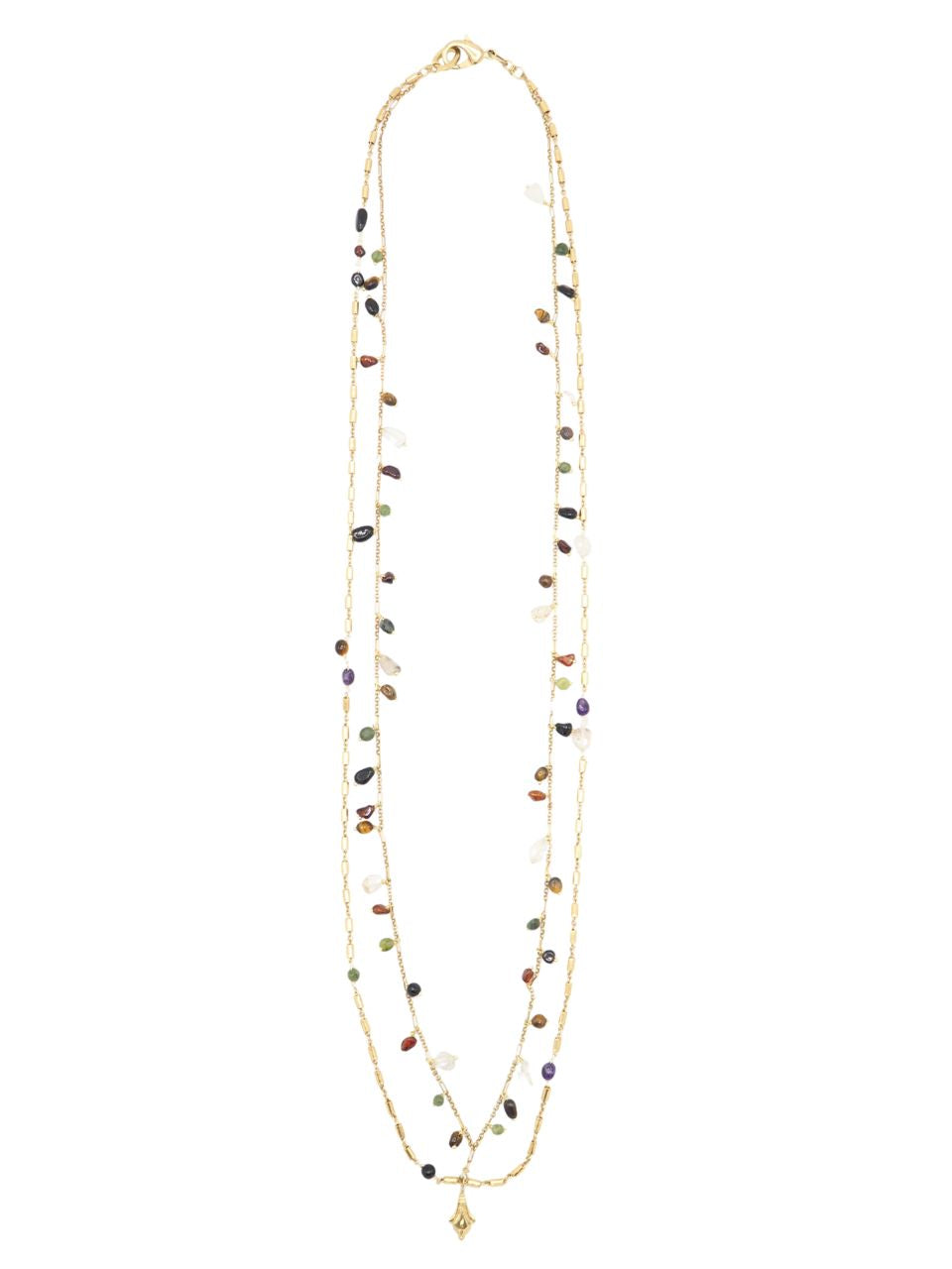 CHISPI NECKLACE Necklaces Sita Nevado 