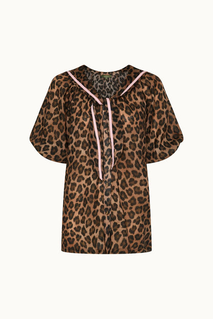 Chita Blouse Blusa Maràvic 