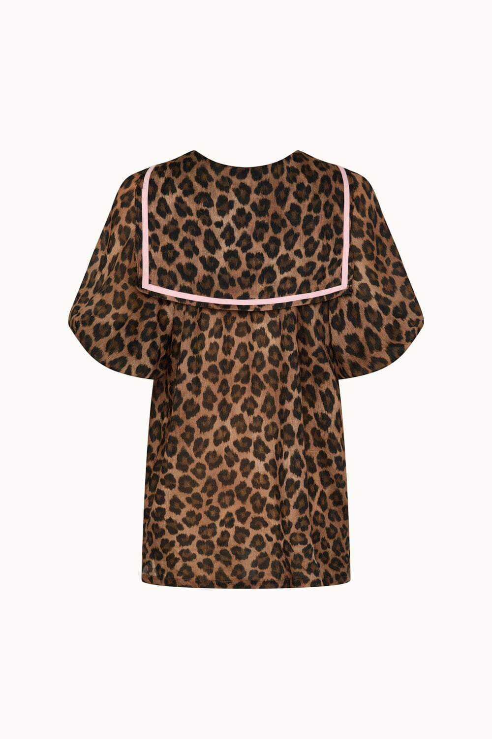 Chita Blouse Blusa Maràvic 
