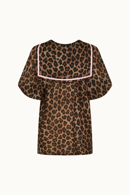Chita Blouse Blusa Maràvic 