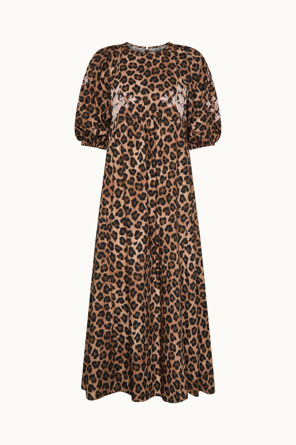 Chita Dress Vestido Maràvic 