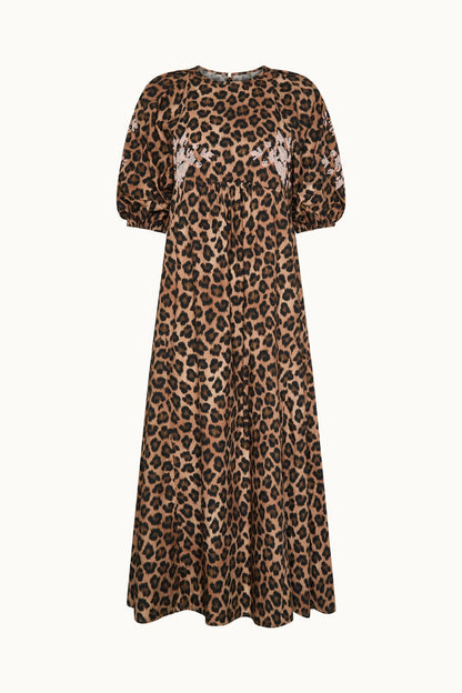 Chita Dress Vestido Maràvic 