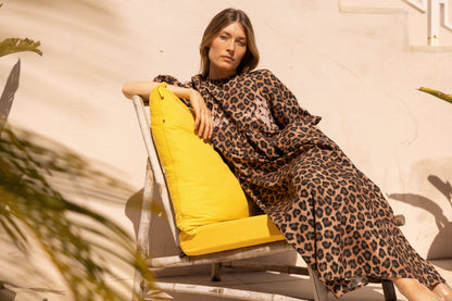 Chita Dress Vestido Maràvic 