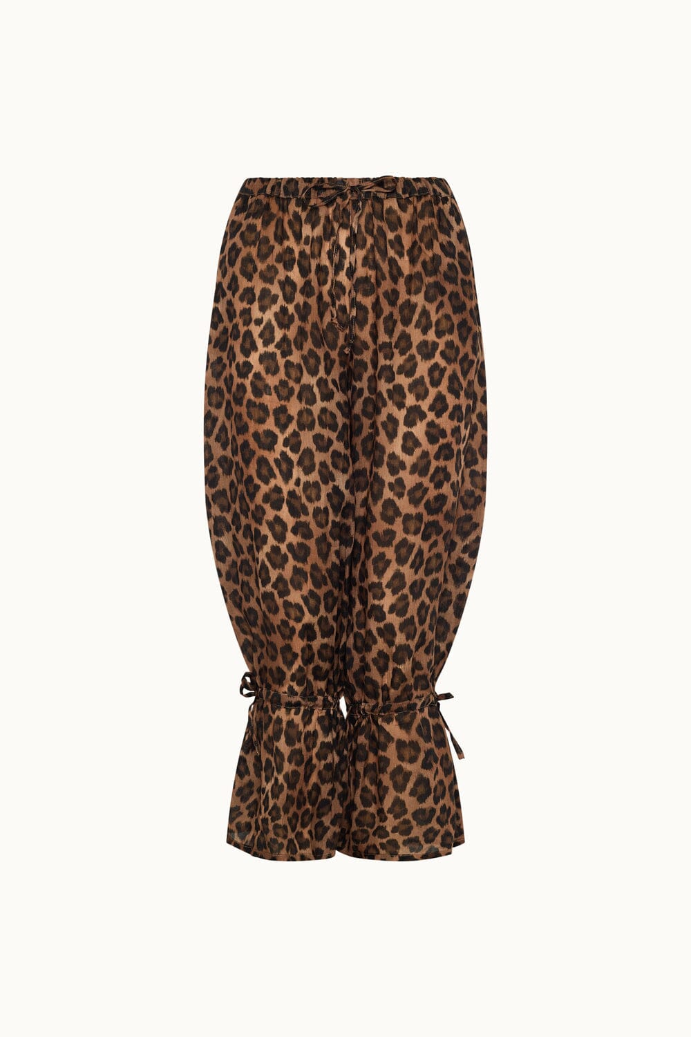 Chita Pants Pantalón Maràvic 