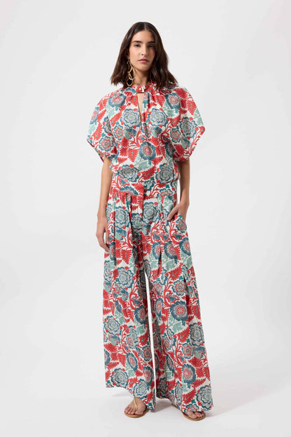 Chloe Pants Nectar Trousers The Label Edition 