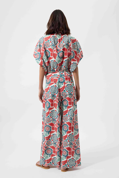 Chloe Pants Nectar Trousers The Label Edition 