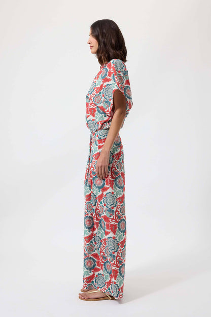 Chloe Pants Nectar Trousers The Label Edition 