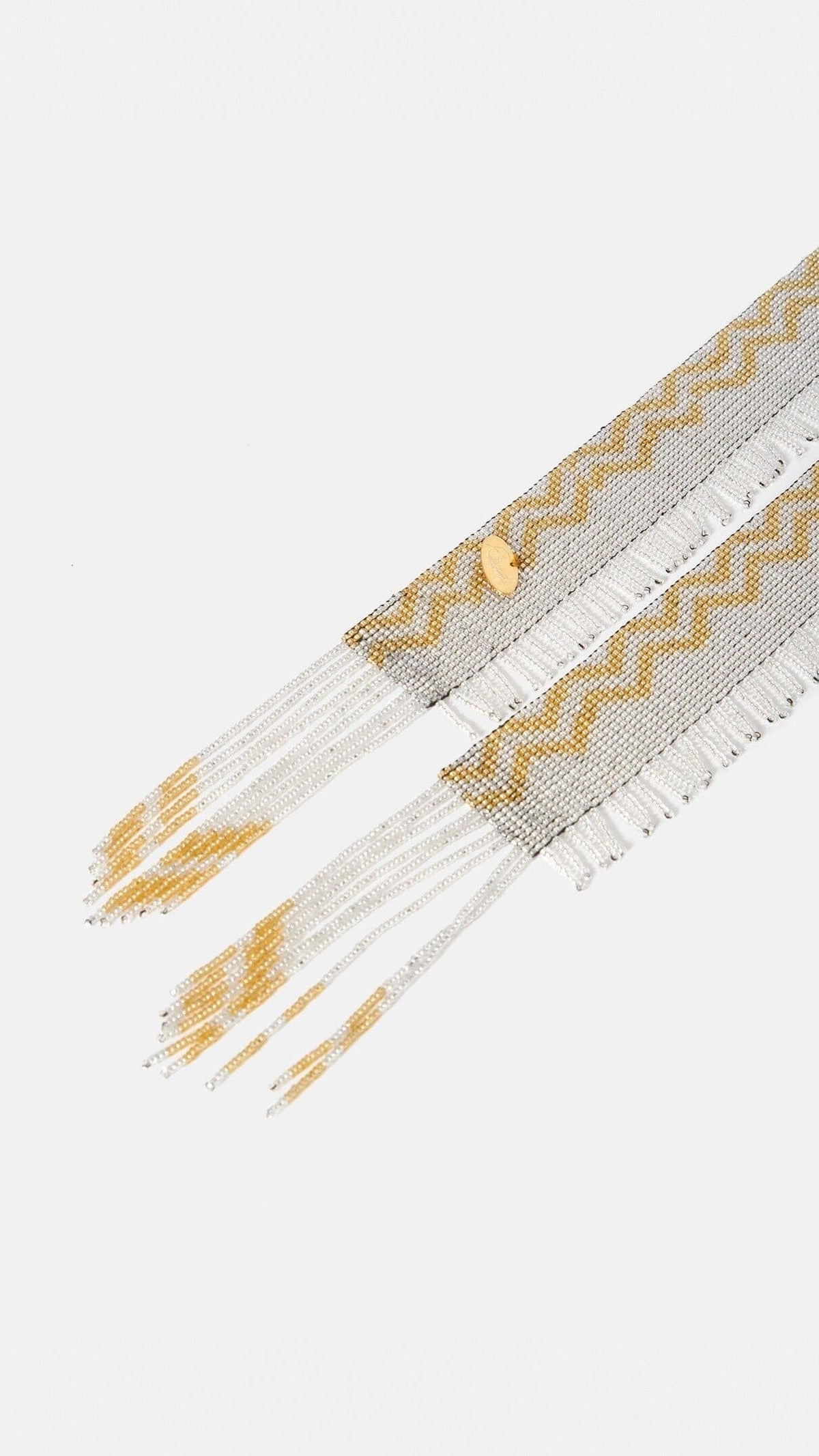 Choker Brillo Necklaces Eiina Brand 