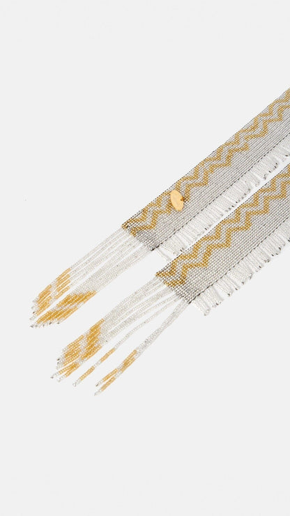 Choker Brillo Necklaces Eiina Brand 