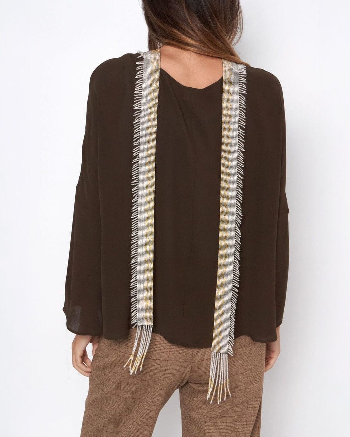 Choker Brillo Necklaces Eiina Brand 