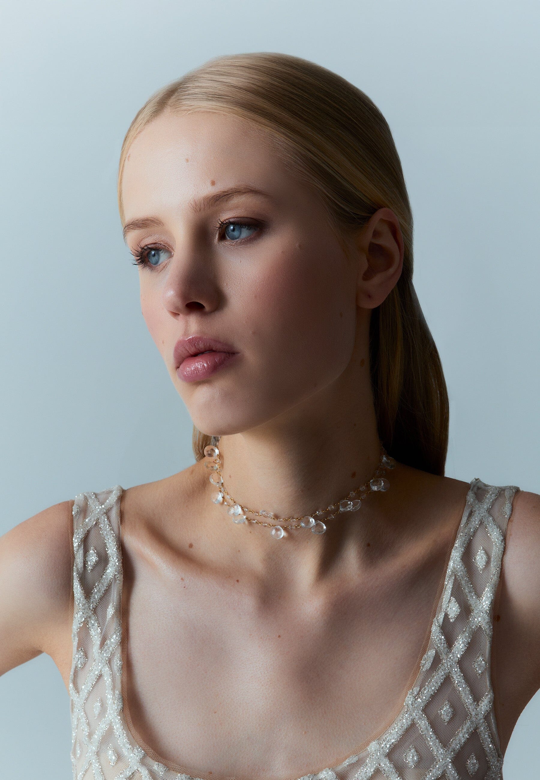 Choker Helene Necklaces LAVANI 