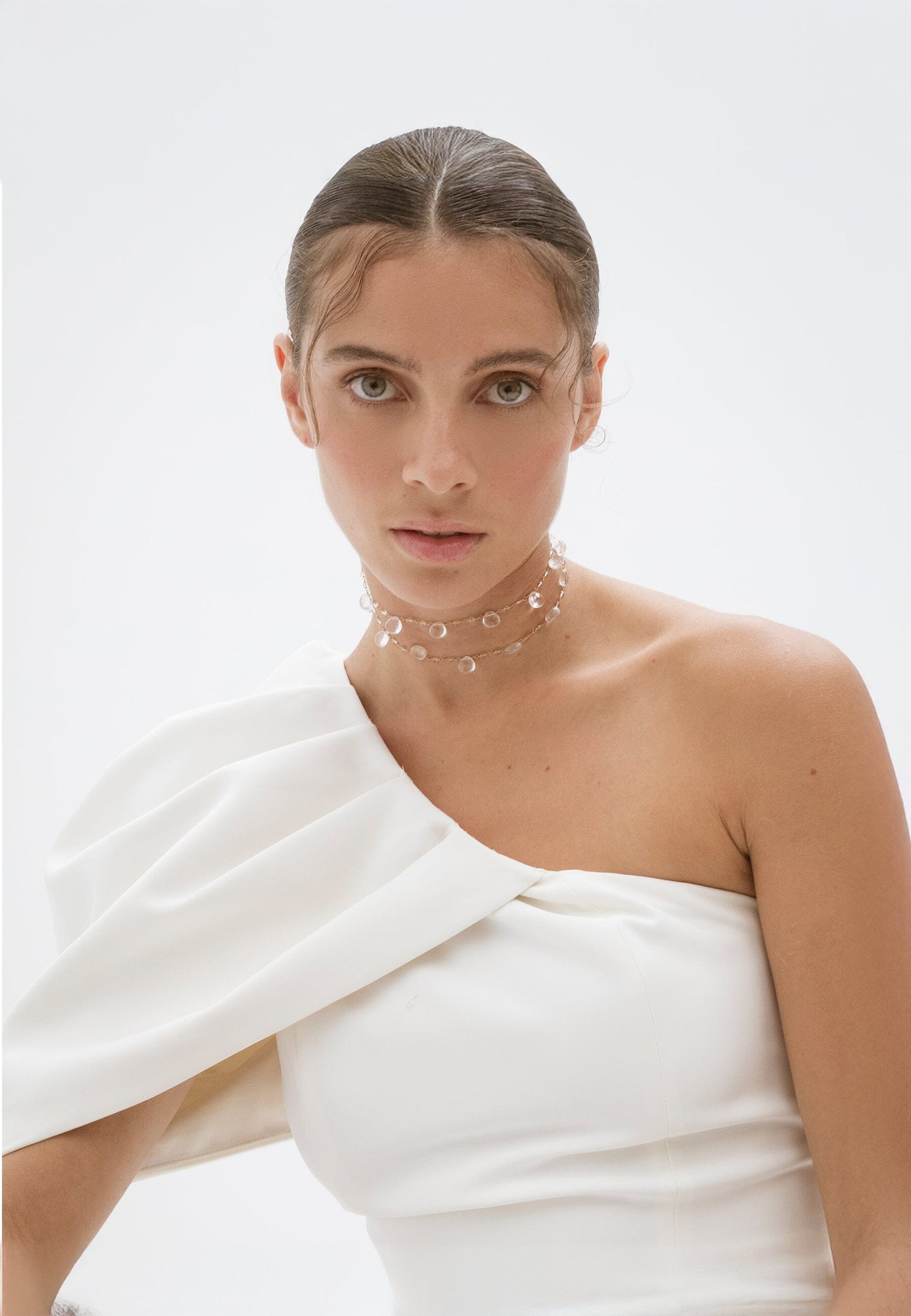 Choker Helene Necklaces LAVANI 