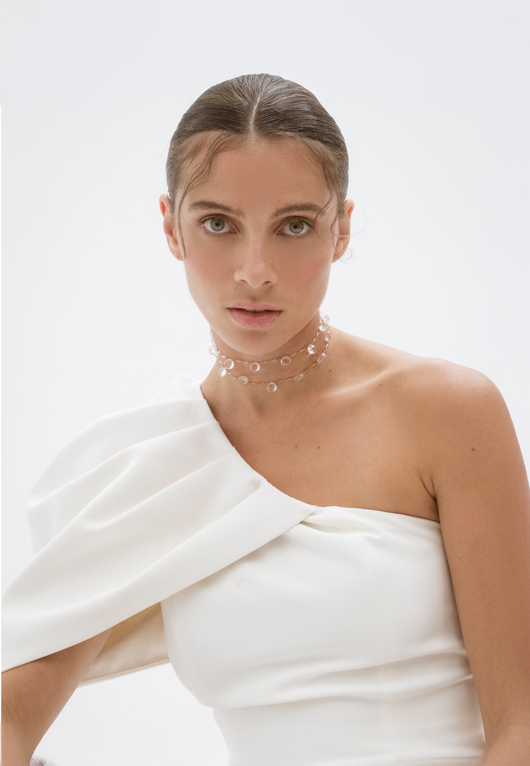 Choker Helene Necklaces LAVANI 