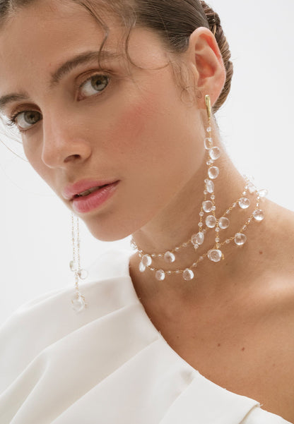 Choker Helene Necklaces LAVANI 