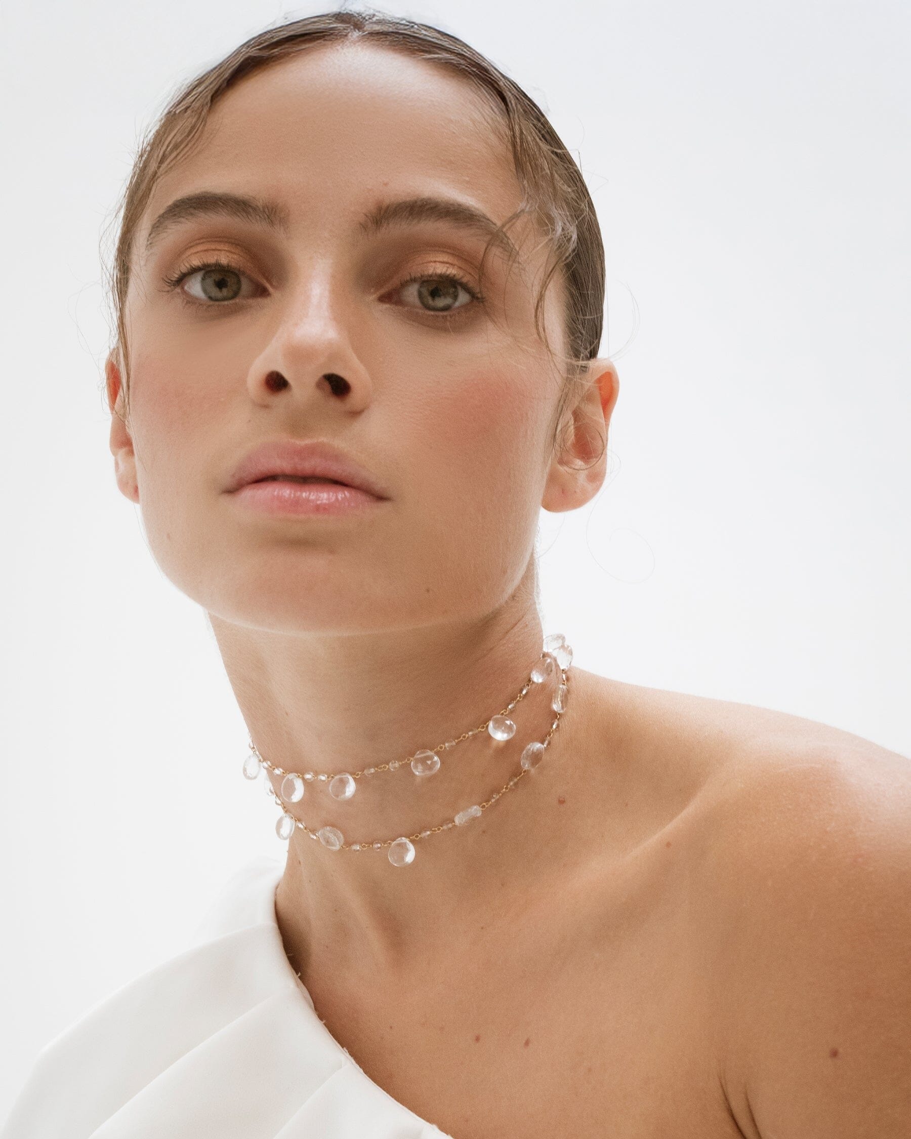 Choker Helene Necklaces LAVANI 