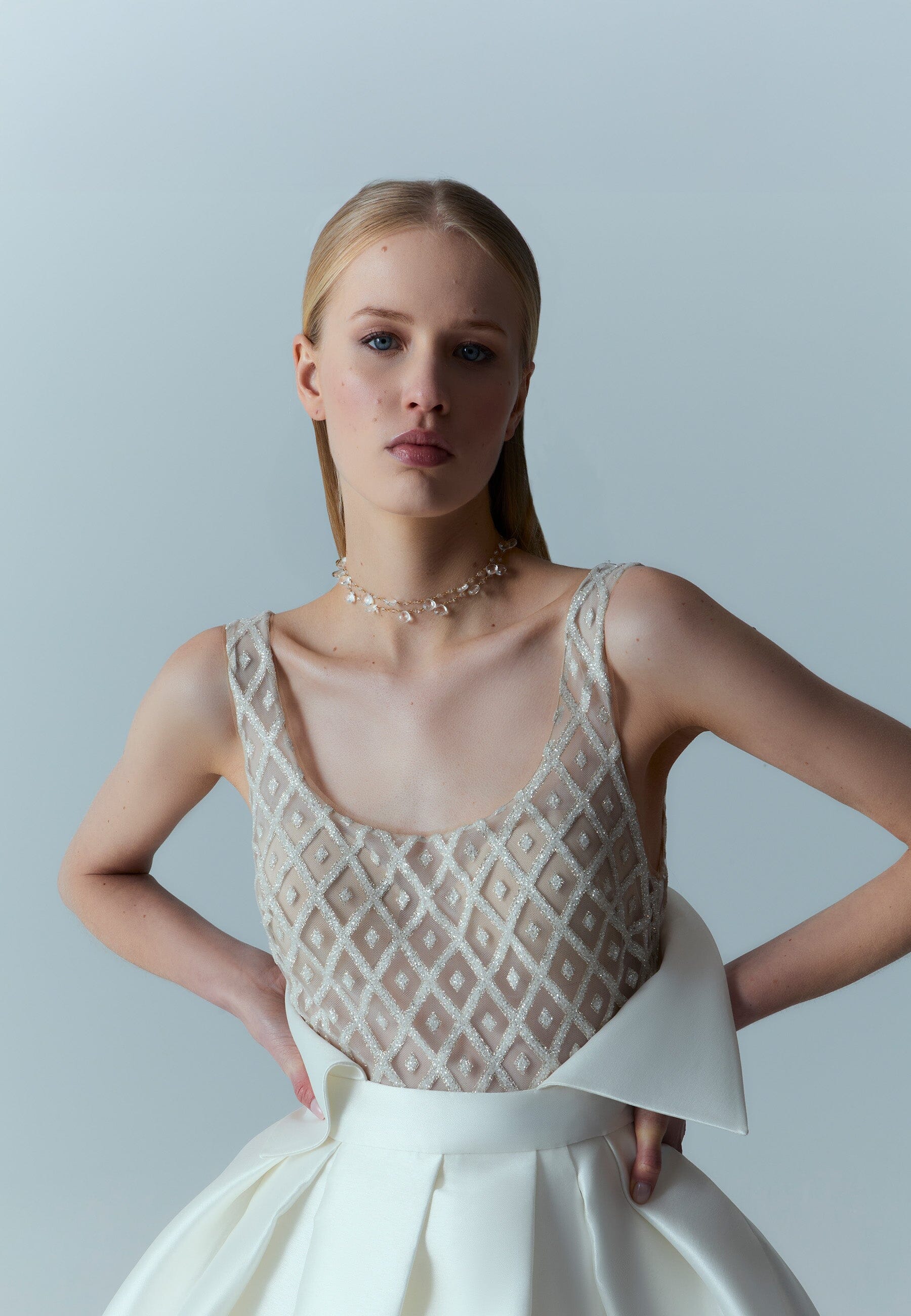 Choker Helene Necklaces LAVANI 