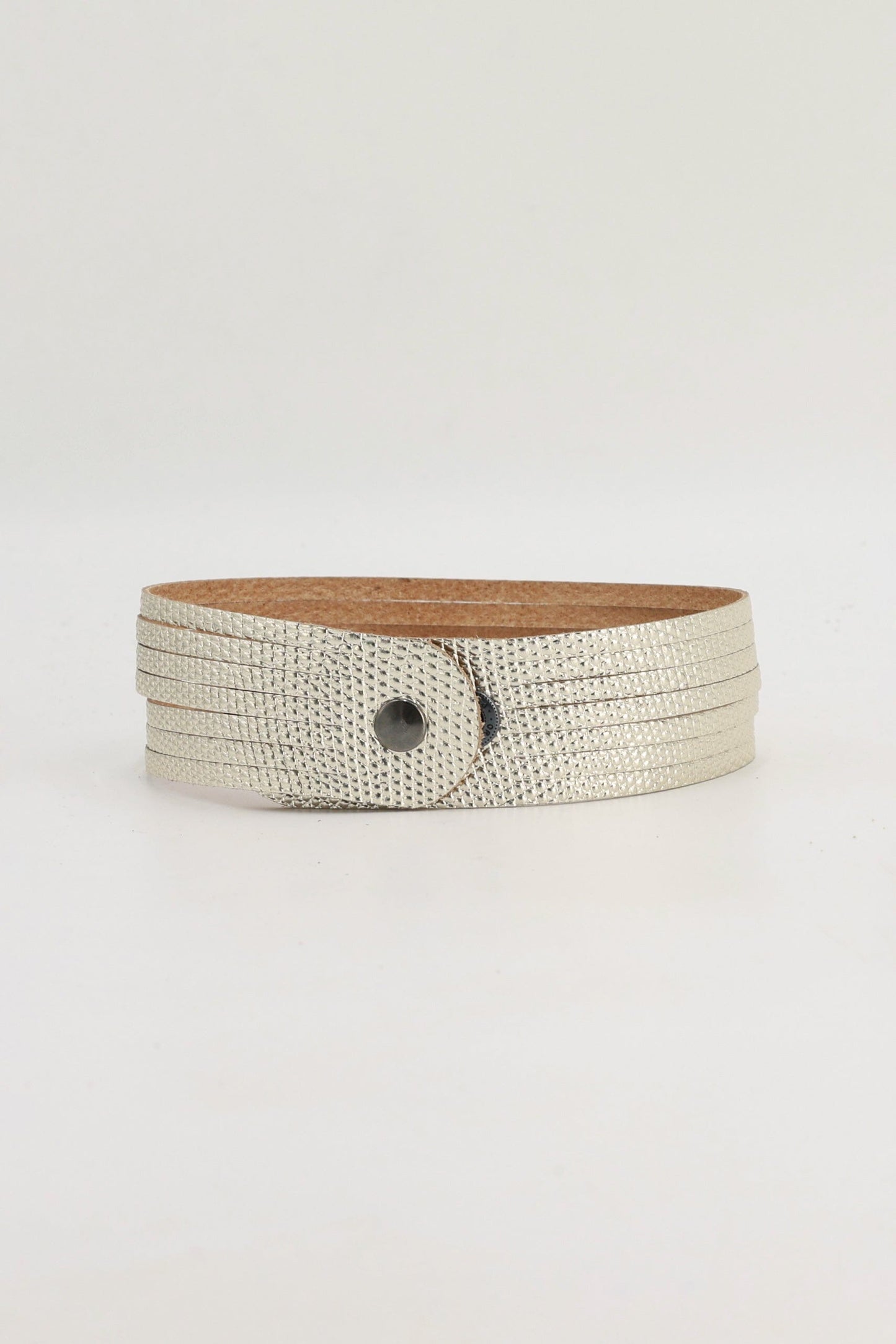 Choker Kai Dorado Claro collares Ecue 