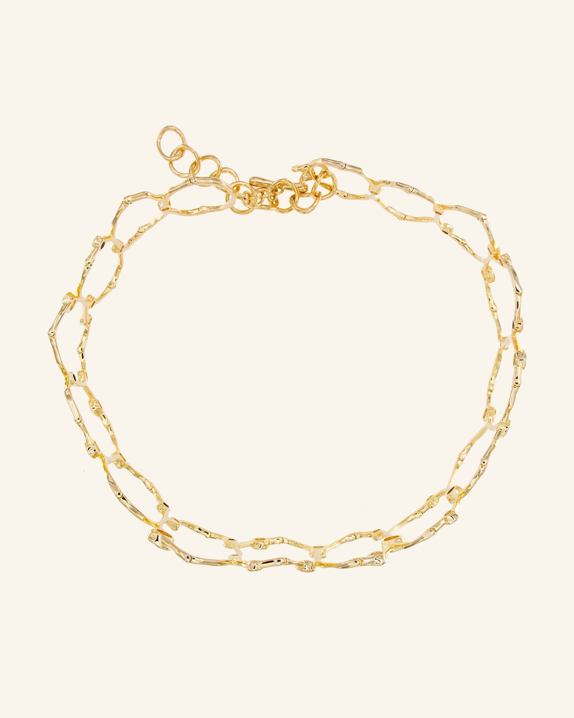Choker Marangatu Necklaces Coolook 