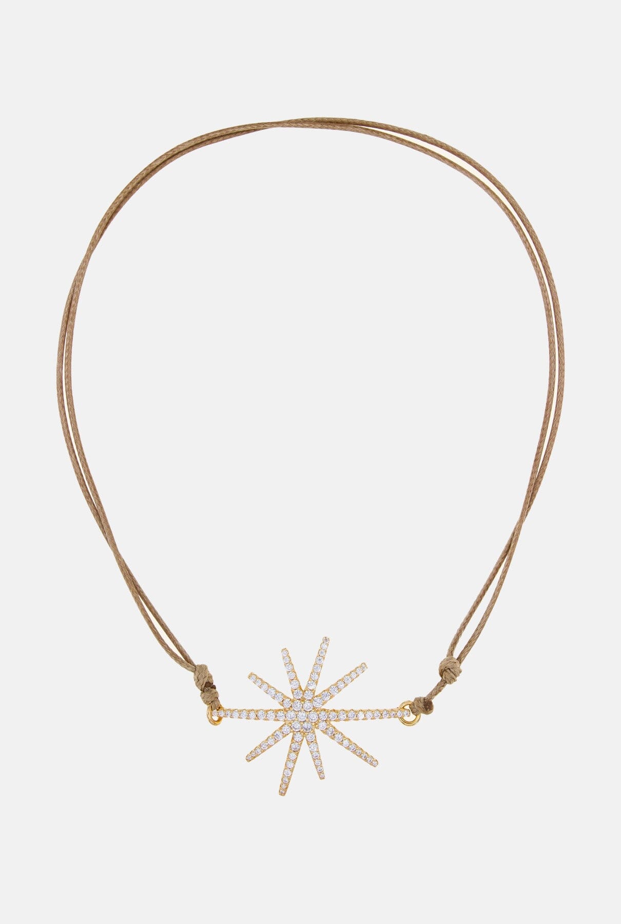 Choker One Star Necklaces Coolook 