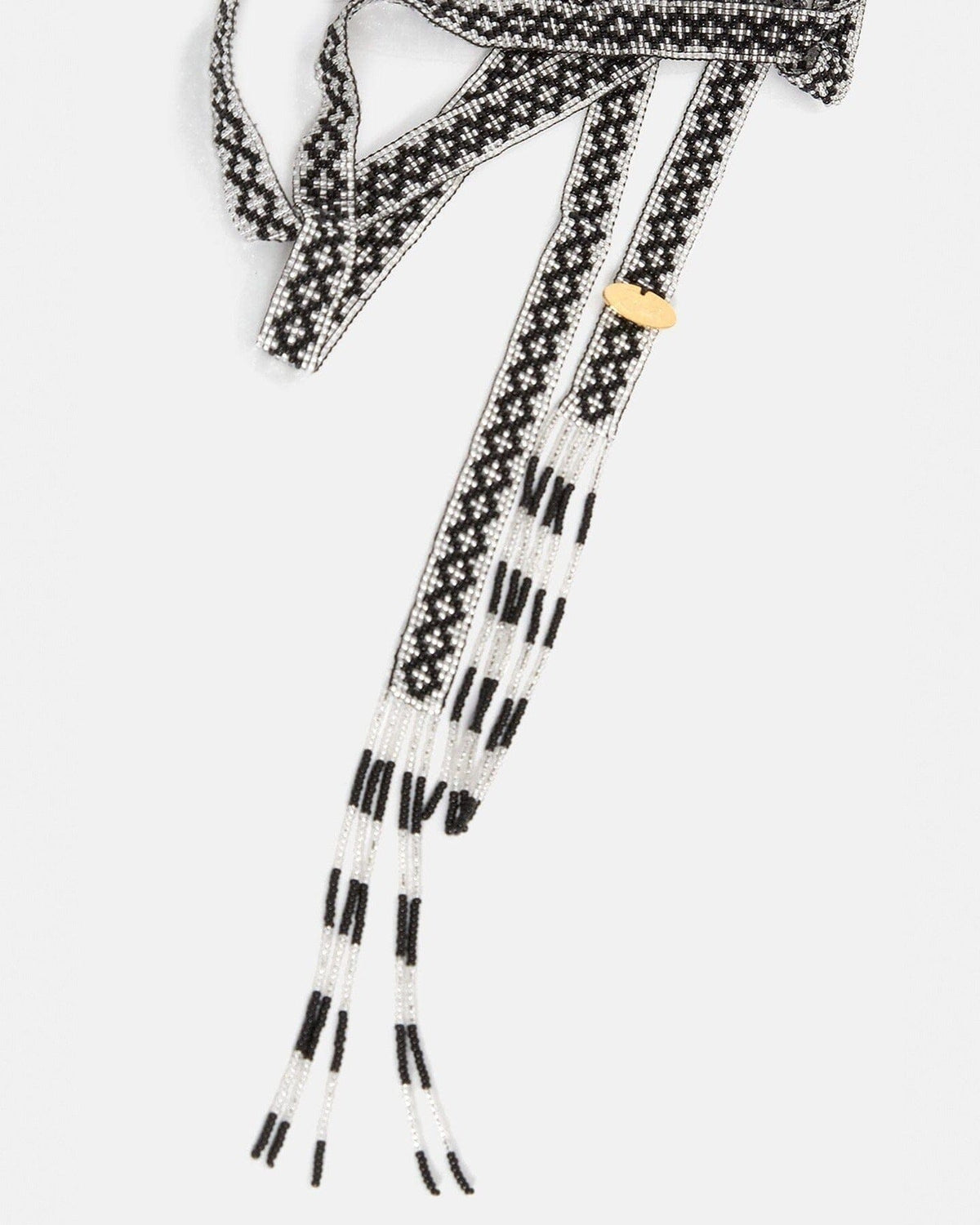 Choker Permanencia Necklaces Eiina Brand 