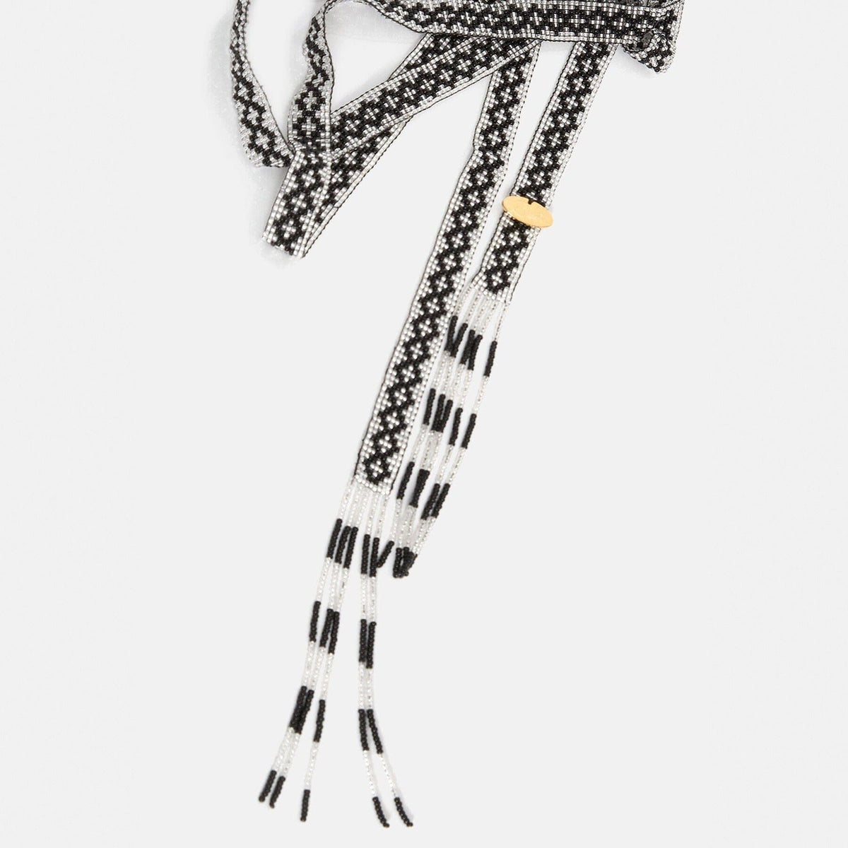 Choker Permanencia Necklaces Eiina Brand 