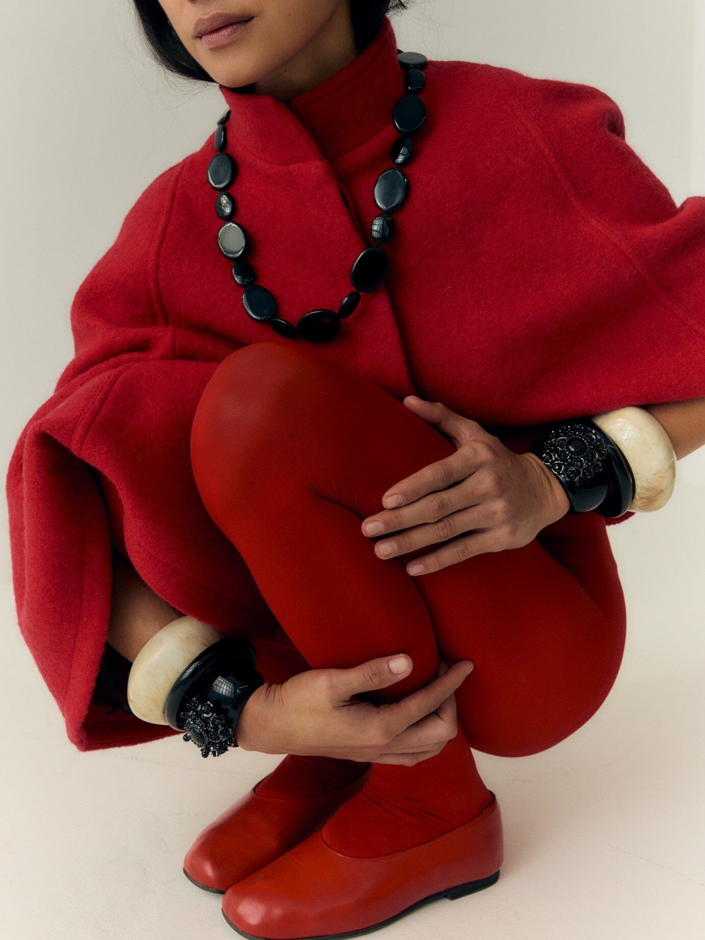 CHRISTIE BRACELETS Bracelets Sita Nevado 