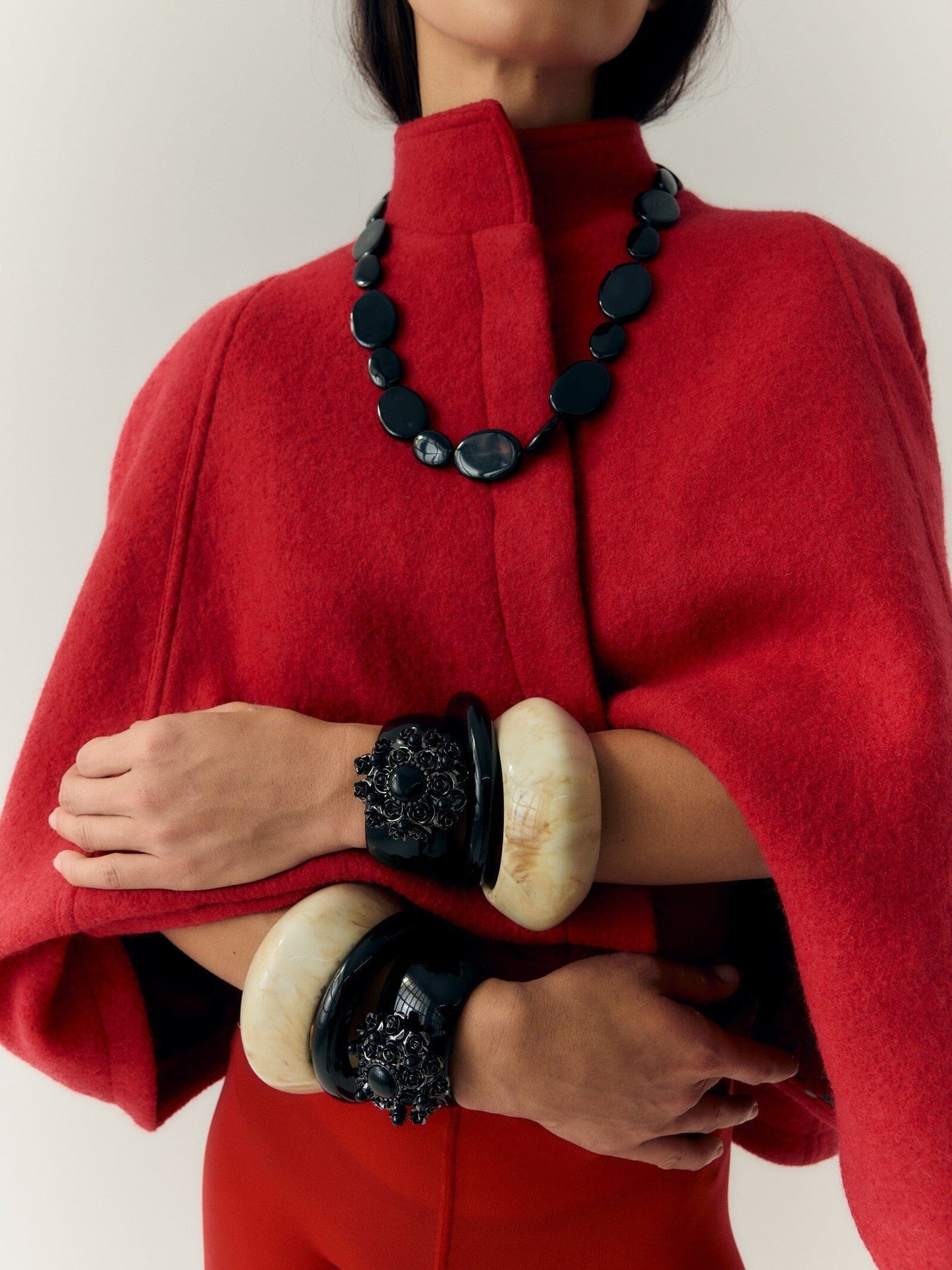 CHRISTIE BRACELETS Bracelets Sita Nevado 