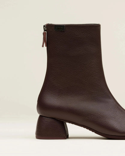 CHUCK GRANATE Boots Gaimo 