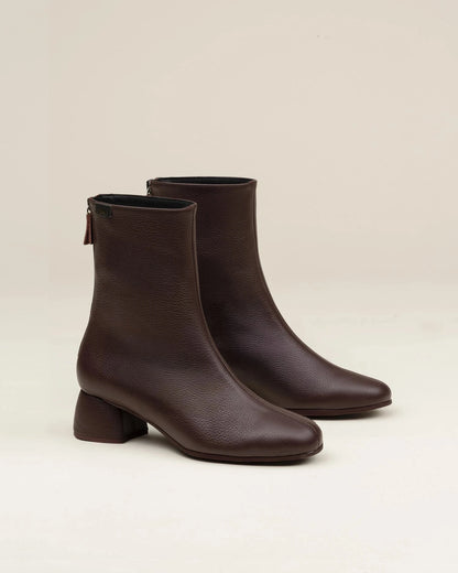 CHUCK GRANATE Boots Gaimo 