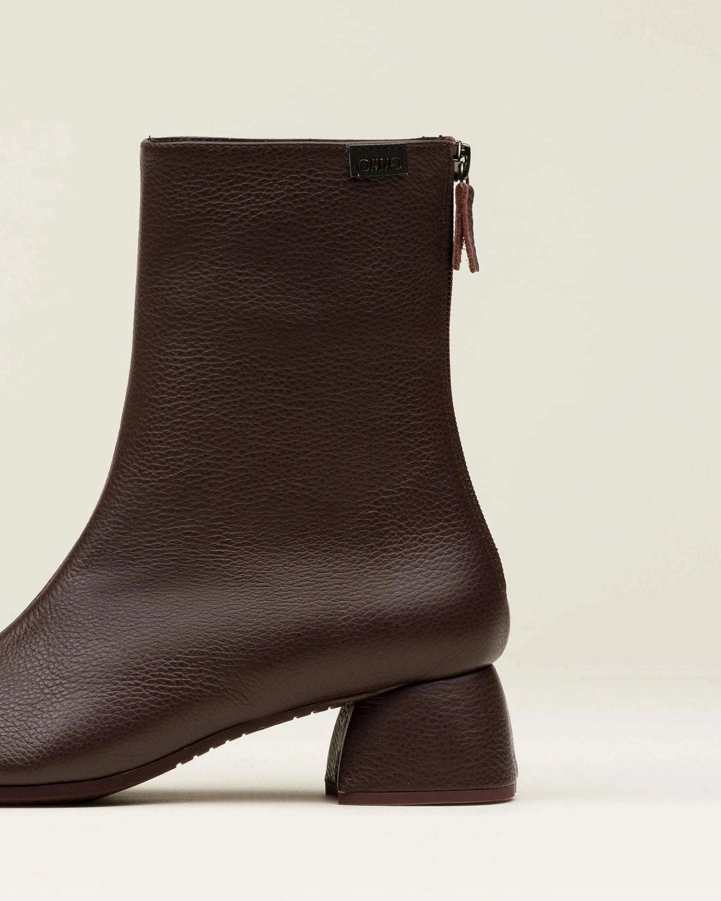 CHUCK GRANATE Boots Gaimo 