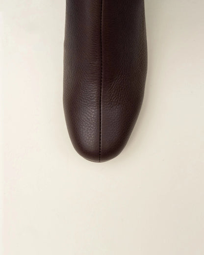 CHUCK GRANATE Boots Gaimo 