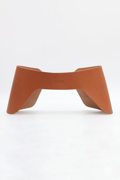 Cinturón Bahía Belts Ecue 