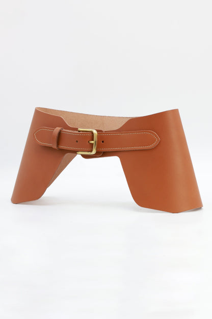 Cinturón Bahía Belts Ecue 