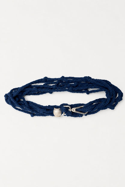 Cinturón Costa Azul Belts SOY FASCINANTE 